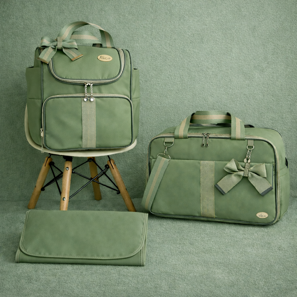 Kit Maternidade Classic